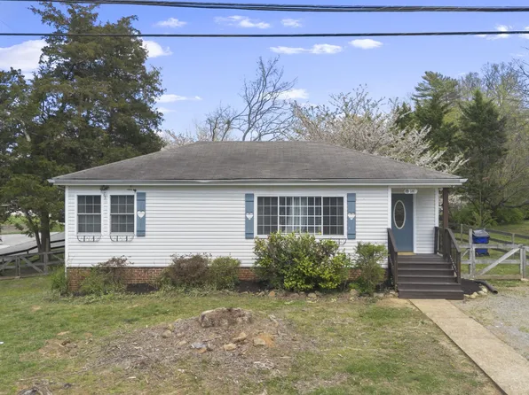 580 18th St NW, Cleveland, TN 37311