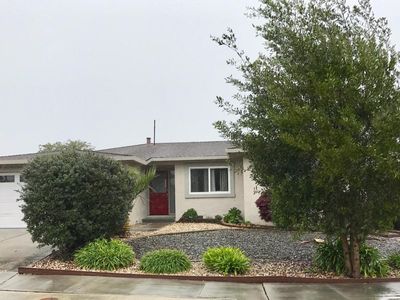 6050 Thurber Ln, Santa Cruz, CA, 95065