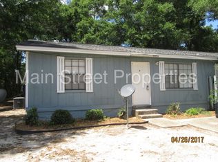 9305 Mabel St, Pensacola, FL 32514