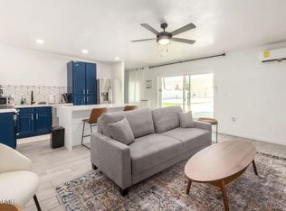 3502 E Garfield St #2, Phoenix, AZ 85008