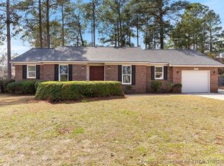 726 Maxine St, Fayetteville, NC 28303