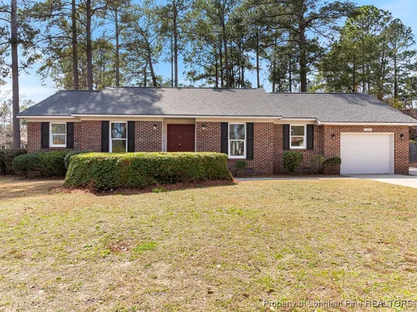 726 Maxine St, Fayetteville, NC 28303