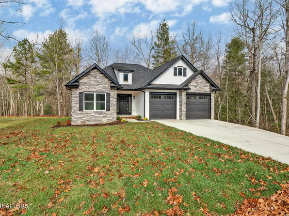 141 Windsor Rd, Fairfield Glade, TN 38558