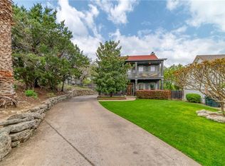 2404 Jacks Pass, Austin, TX 78734
