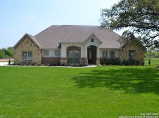 356 Double Gate Rd, Castroville, TX 78009