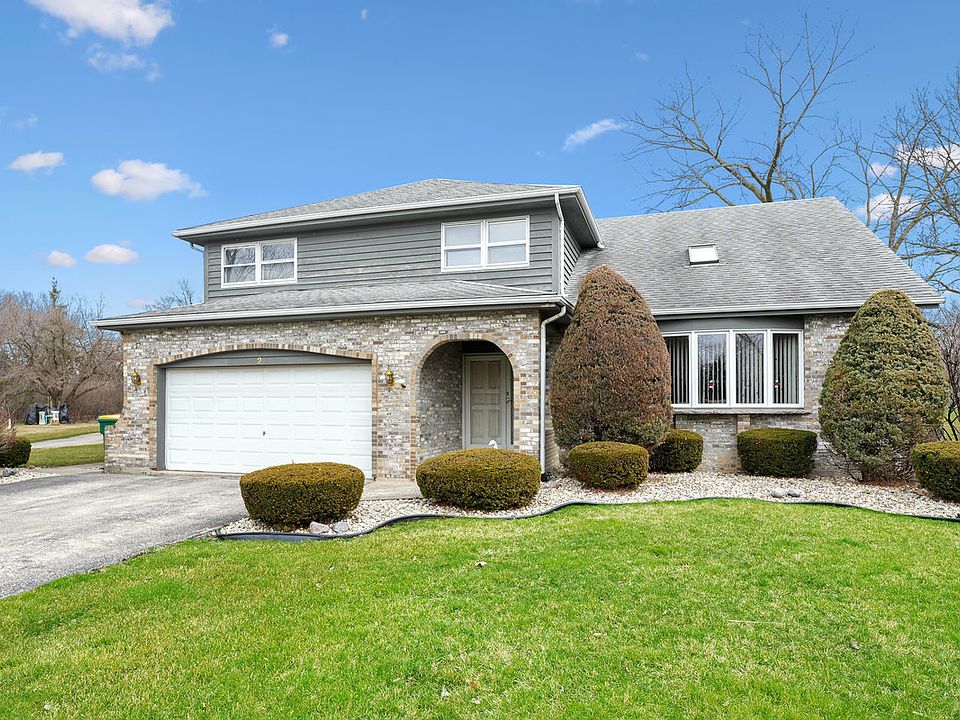 2 Valley View Ct, Lemont, IL 60439 Zillow