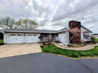 11364 Cunningham Blvd, Lawrenceville, IL 62439