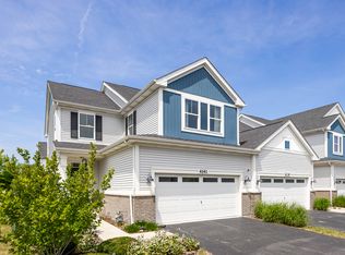 4141 Winslow Ct, Aurora, IL 60504