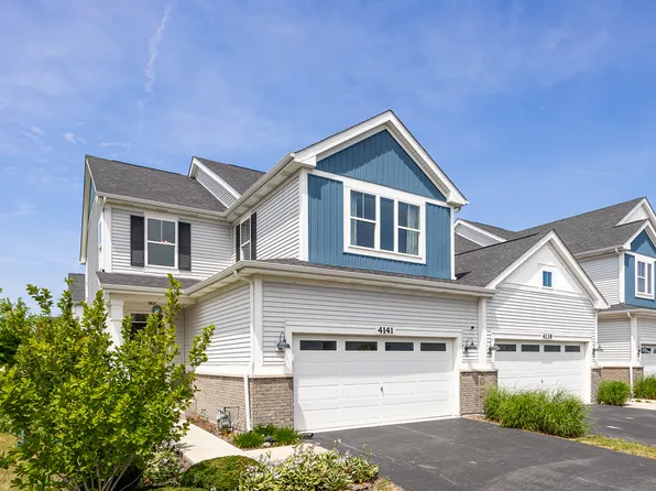 4141 Winslow Ct, Aurora, IL 60504