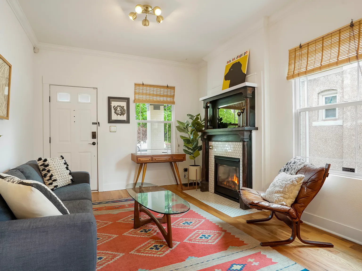1 bed, 700 sqft, $2,900 — Photo 3