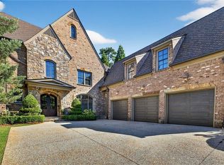 840 Camden Park Ct NE, Atlanta, GA 30342