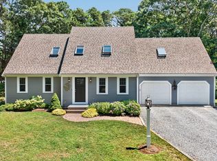 94 Percival Dr, Barnstable, MA 02630