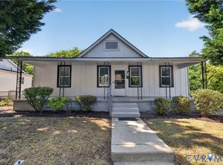 710 N 8th Ave, Hopewell, VA 23860