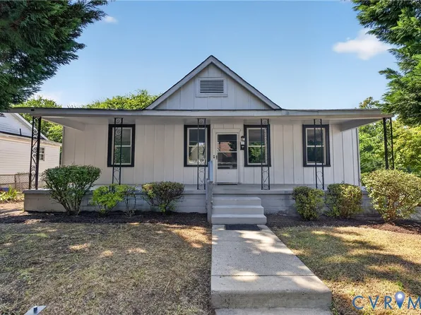 710 N 8th Ave, Hopewell, VA 23860