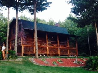 326 Lord Rd, Deposit, NY 13813