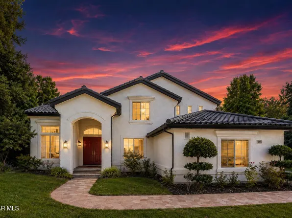 1660 Cross Bridge Pl, Thousand Oaks, CA 91362