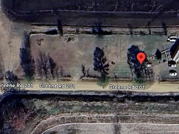 984 Gr 201 Rd, Beech Grove, AR 72412