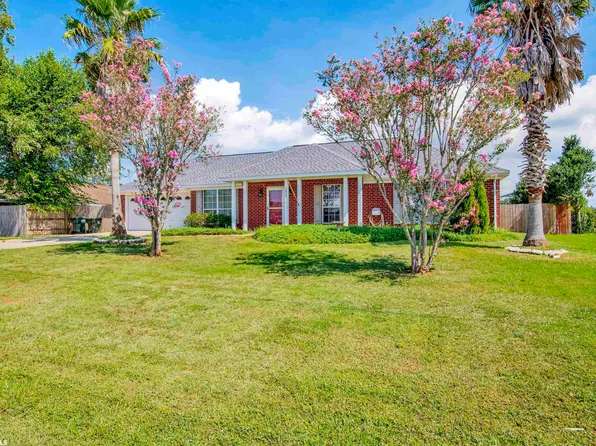 12943 Cheeley's Ct, Summerdale, AL 36580