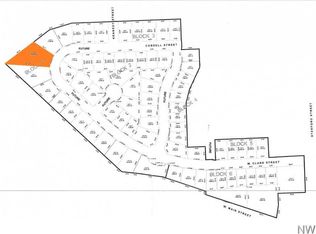 1520 Rockwell Trl, Vermillion, SD 57069