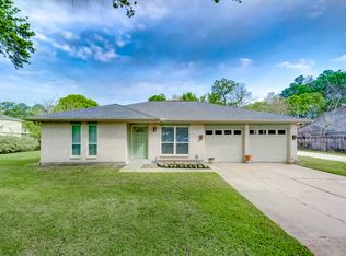 11510 Dermott Dr, Houston, TX 77065