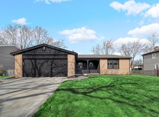 1341 W Jefferson Ave, Naperville, IL