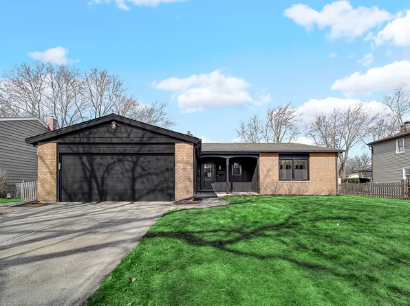 1341 W Jefferson Ave, Naperville, IL 60540