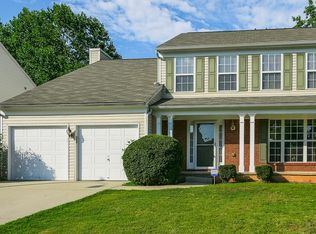 3721 Heyford Ct, Austell, GA 30106