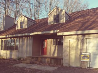 N2711 McGee Rd, White Lake, WI 54491