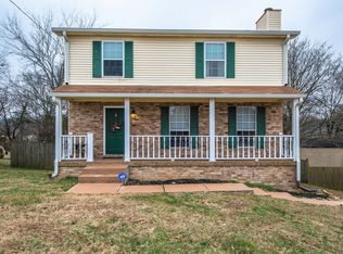 420 Hampstead S, Antioch, TN 37013
