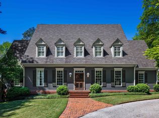 4249 Abingdon Trl, Birmingham, AL 35243