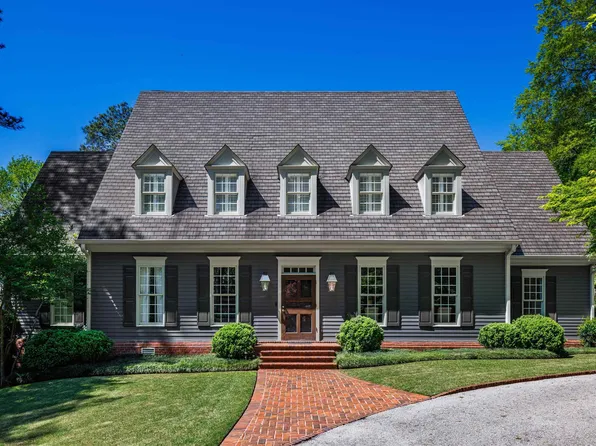 4249 Abingdon Trl, Birmingham, AL 35243