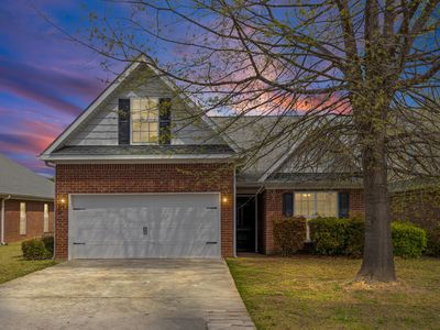 1063 Grove Landing Lane, Grovetown, GA, 30813