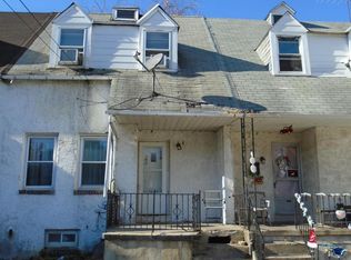 1208 Thomas St, Chester, PA 19013