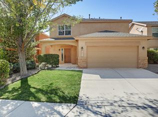 10211 Nacimiento St NW, Albuquerque, NM 87114
