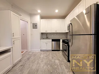 Rented by Made In NY Realty