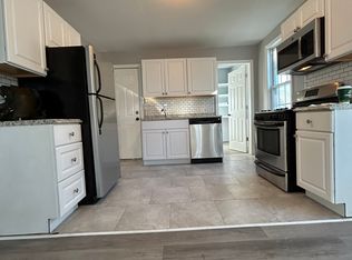 162-164 Davenport St #164A, Bridgeport, CT 06607