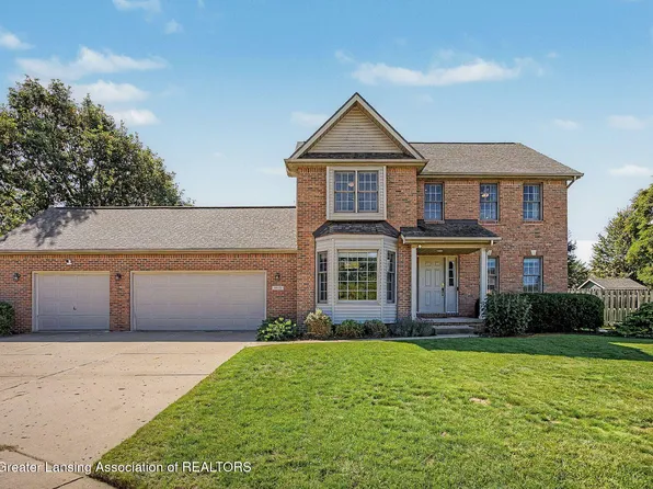 5815 Caleta Dr, Lansing, MI 48911