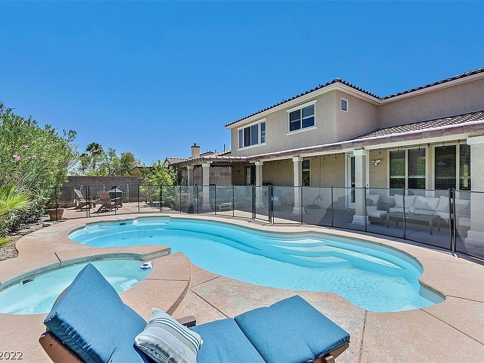 View 7750 Comanche Canyon Ave Zillow