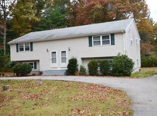 1 Wayside Dr, Mansfield, MA 02048