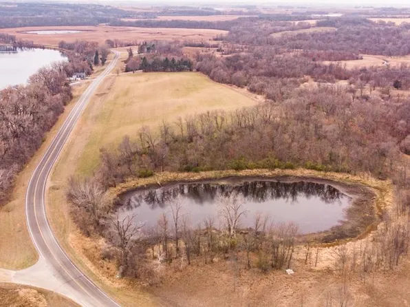 County Highway 8, Glenwood, MN 56334