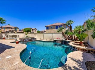 916 Serpent Rose Ct, Las Vegas, NV 89052