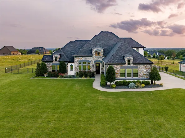 225 Martin Dr, Granbury, TX 76049