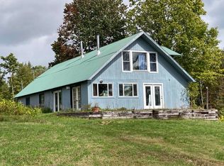 224 Blodgett Rd, Wheelock, VT 05851