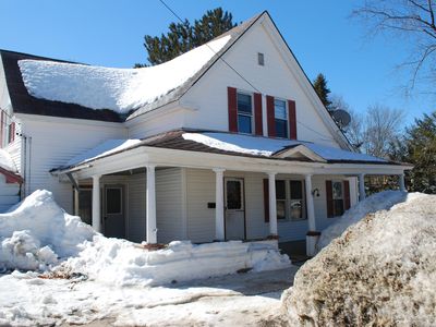 28 Hill St, Millinocket, ME, 04462