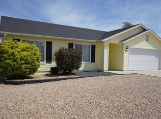 3915 N Catherine Dr, Prescott Valley, AZ 86314