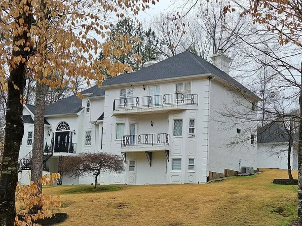 3670 River Mansion Dr, Duluth, GA 30096