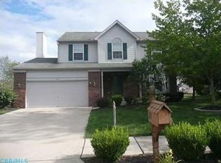 125 Ash St, Delaware, OH 43015