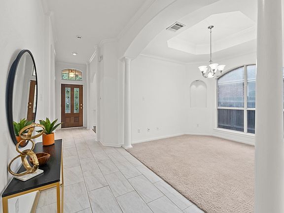 5th image of 3624 Malone Dr