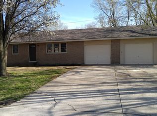 503 Lake Rd, Garden City, MO 64747