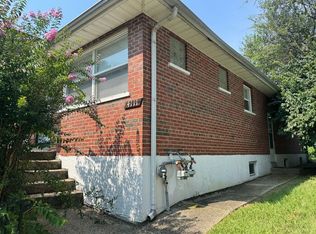 4111 Oregon Ave, Saint Louis, MO 63118